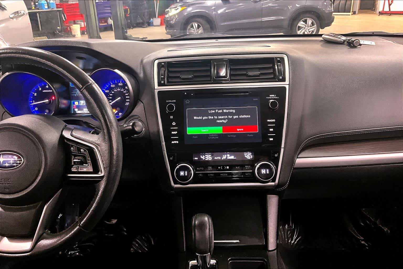Used 2019 Subaru Legacy 2.5i Limited image 7