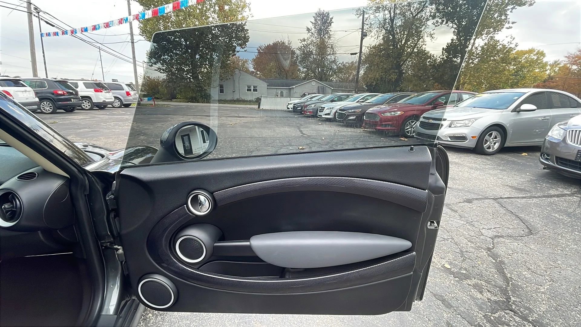 Used 2012 MINI Cooper Clubman S image 21