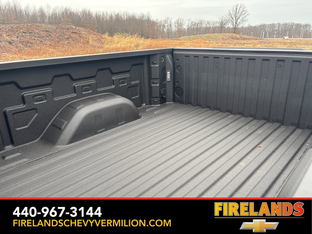 New 2026 Chevrolet Silverado 1500 LT image 52