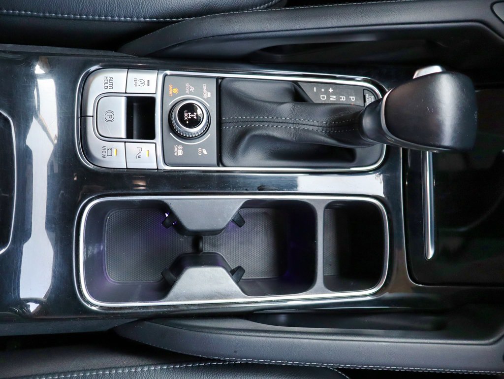 Used 2020 Kia Telluride SX AWD/4WD image 40