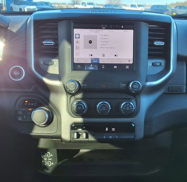 Used 2024 RAM 2500 Big Horn w/ Bed Utility Group image 18