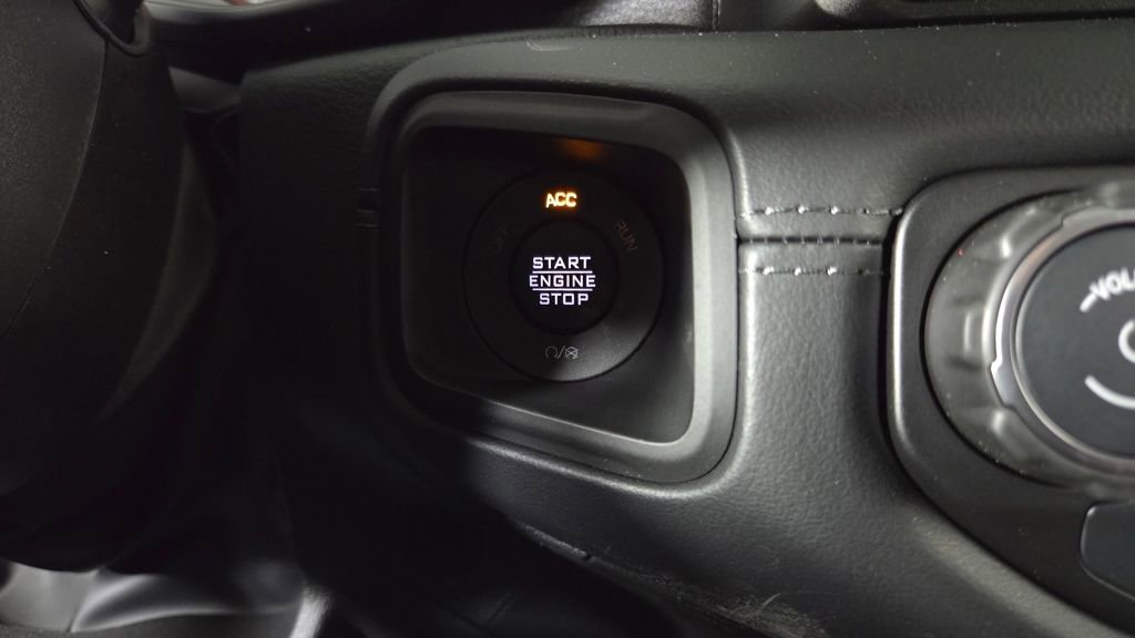 New 2026 Jeep Wrangler Unlimited Rubicon image 20