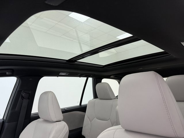 Used 2024 Lexus TX 350 FWD image 10