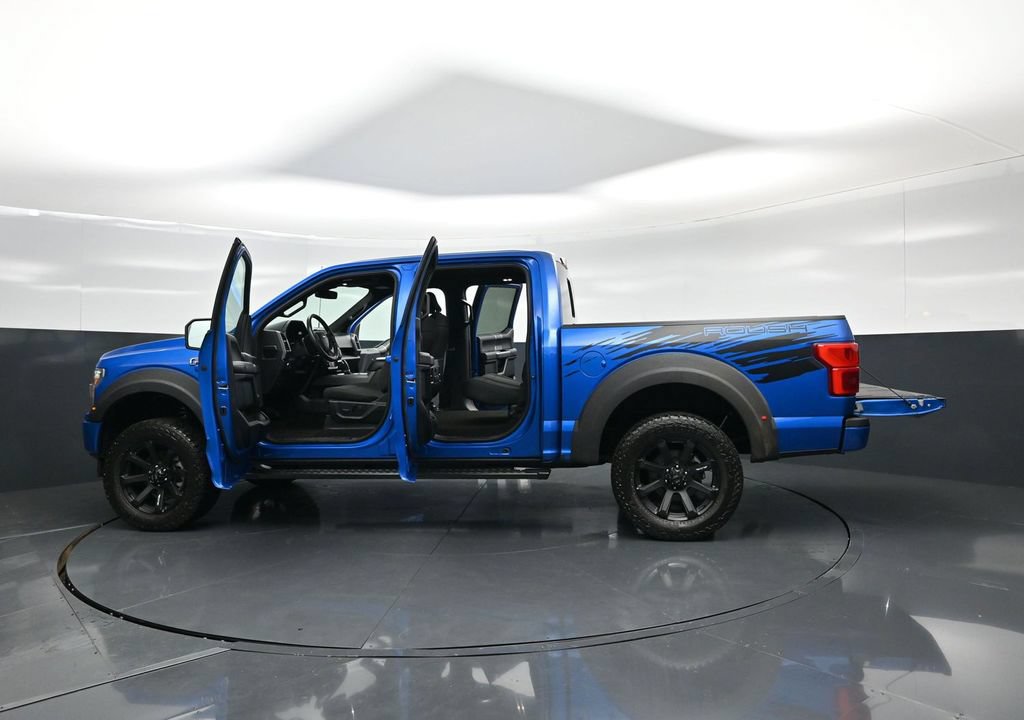Used 2019 Ford F150 XLT w/ Equipment Group 302A Luxury AWD/4WD image 31