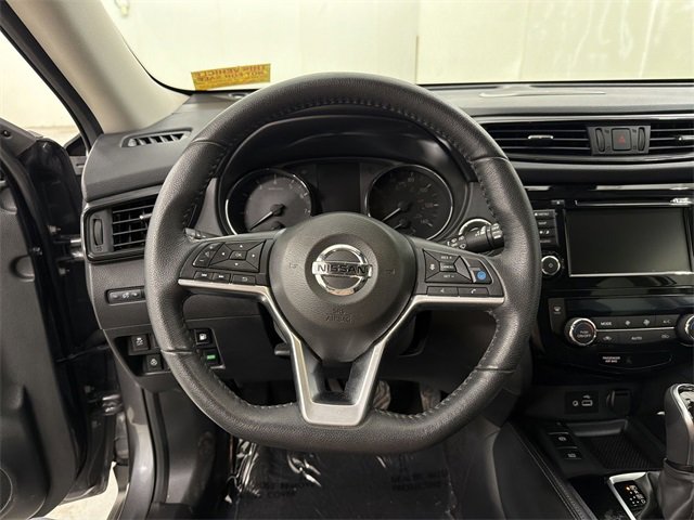 Used 2020 Nissan Rogue SL image 32