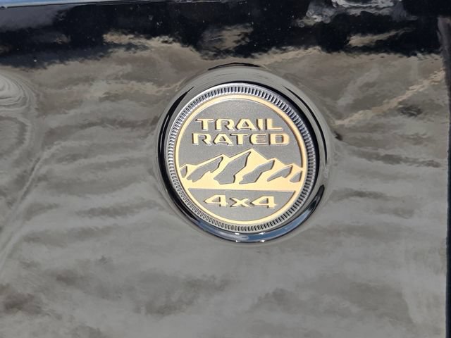 New 2026 Jeep Wrangler Unlimited Sport AWD/4WD image 26