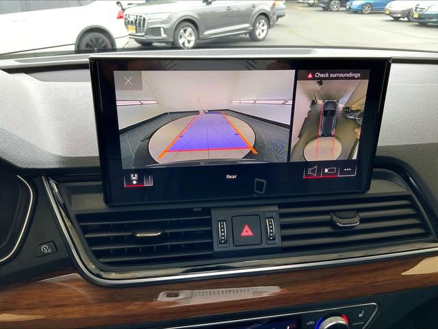 Certified 2023 Audi Q5 2.0T Premium Plus w/ Premium Plus Package AWD/4WD image 25