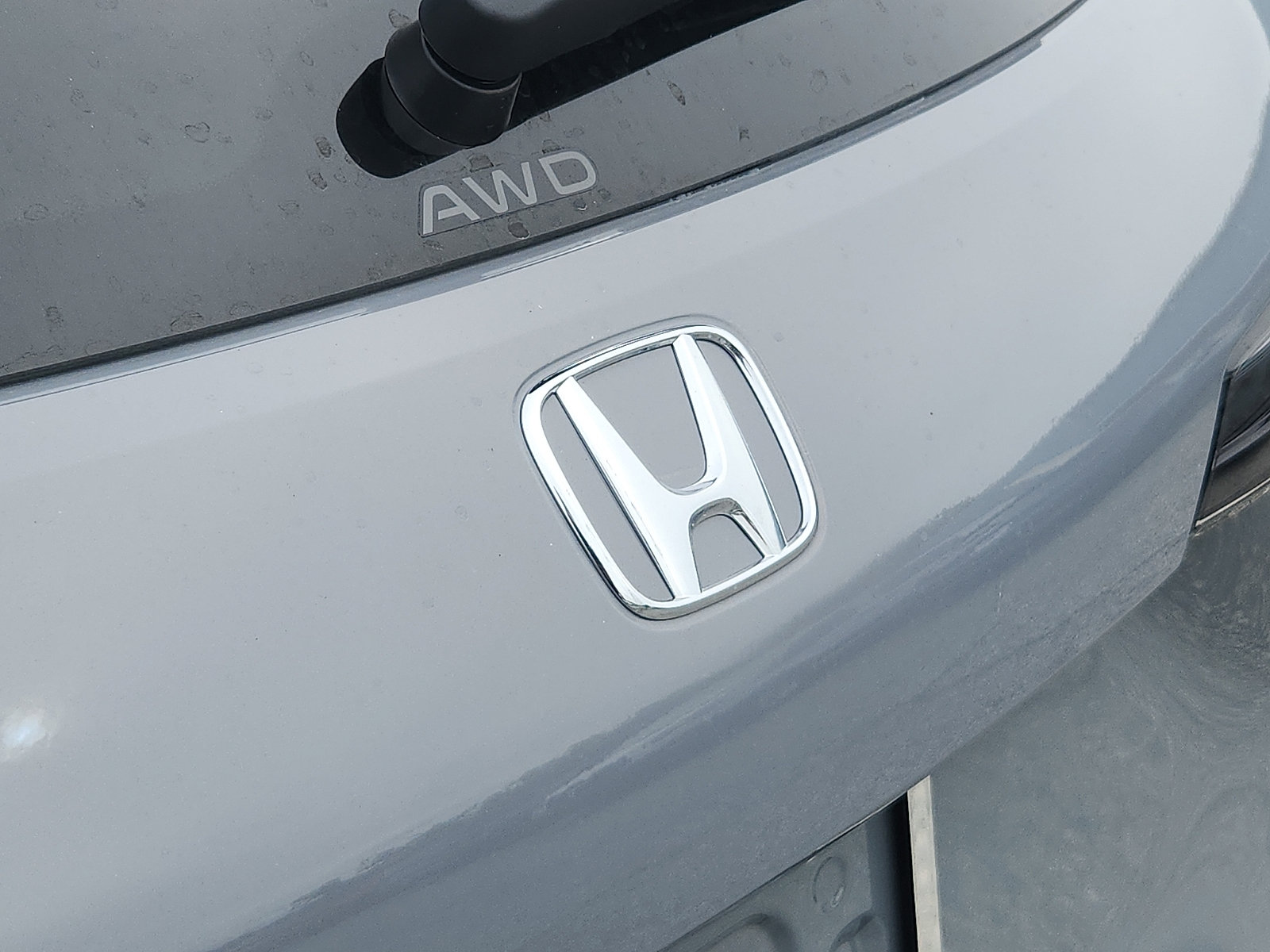 New 2027 Honda HR-V Sport image 19