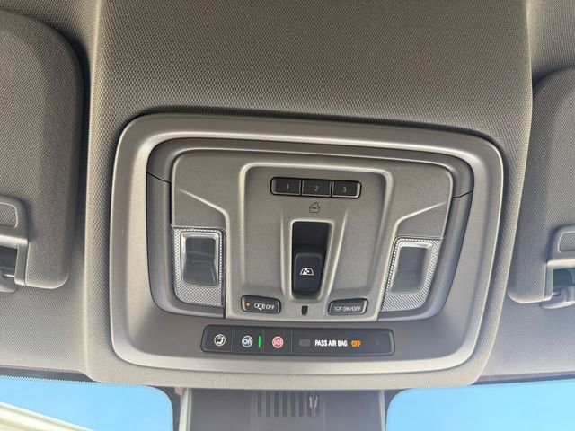 Used 2026 Chevrolet Silverado 1500 LT Trail Boss w/ LT Trail Boss Premium Package image 7