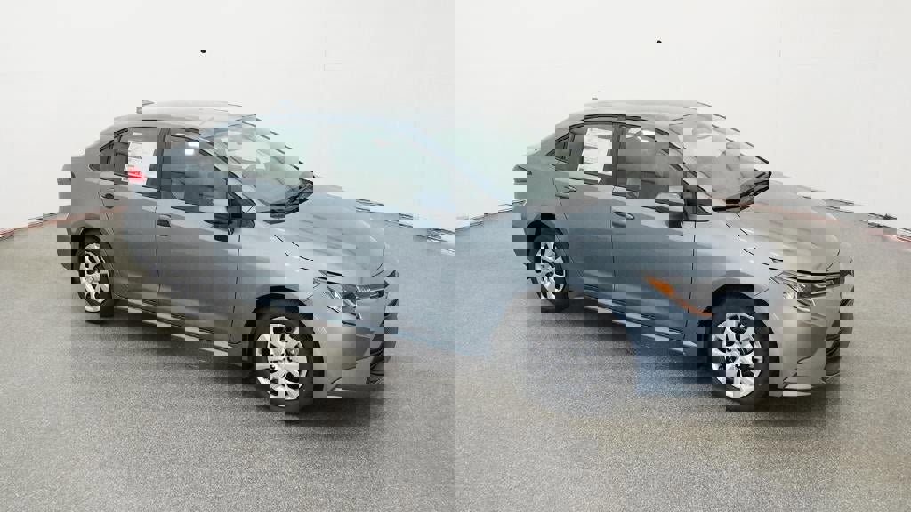 New 2026 Toyota Corolla LE image 12