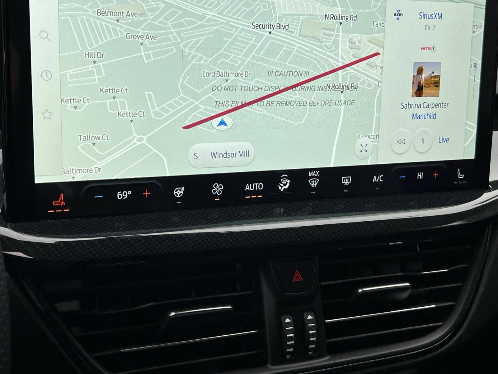 New 2026 Ford Escape ST-Line Select w/ Equipment Group 401A image 21