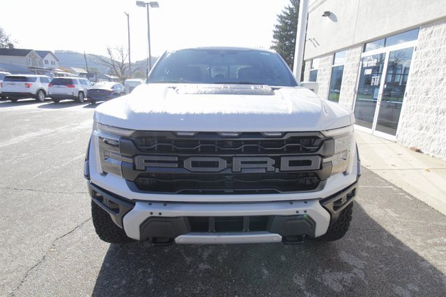 New 2025 Ford F150 Raptor image 10