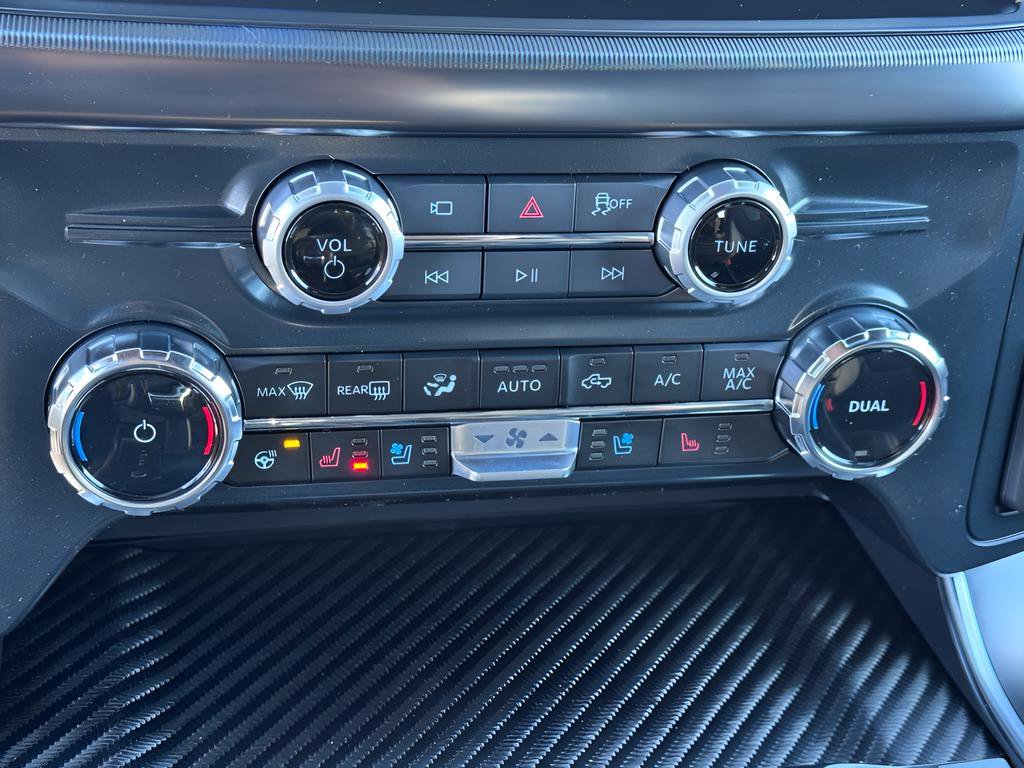 New 2025 Ford F150 Raptor image 22