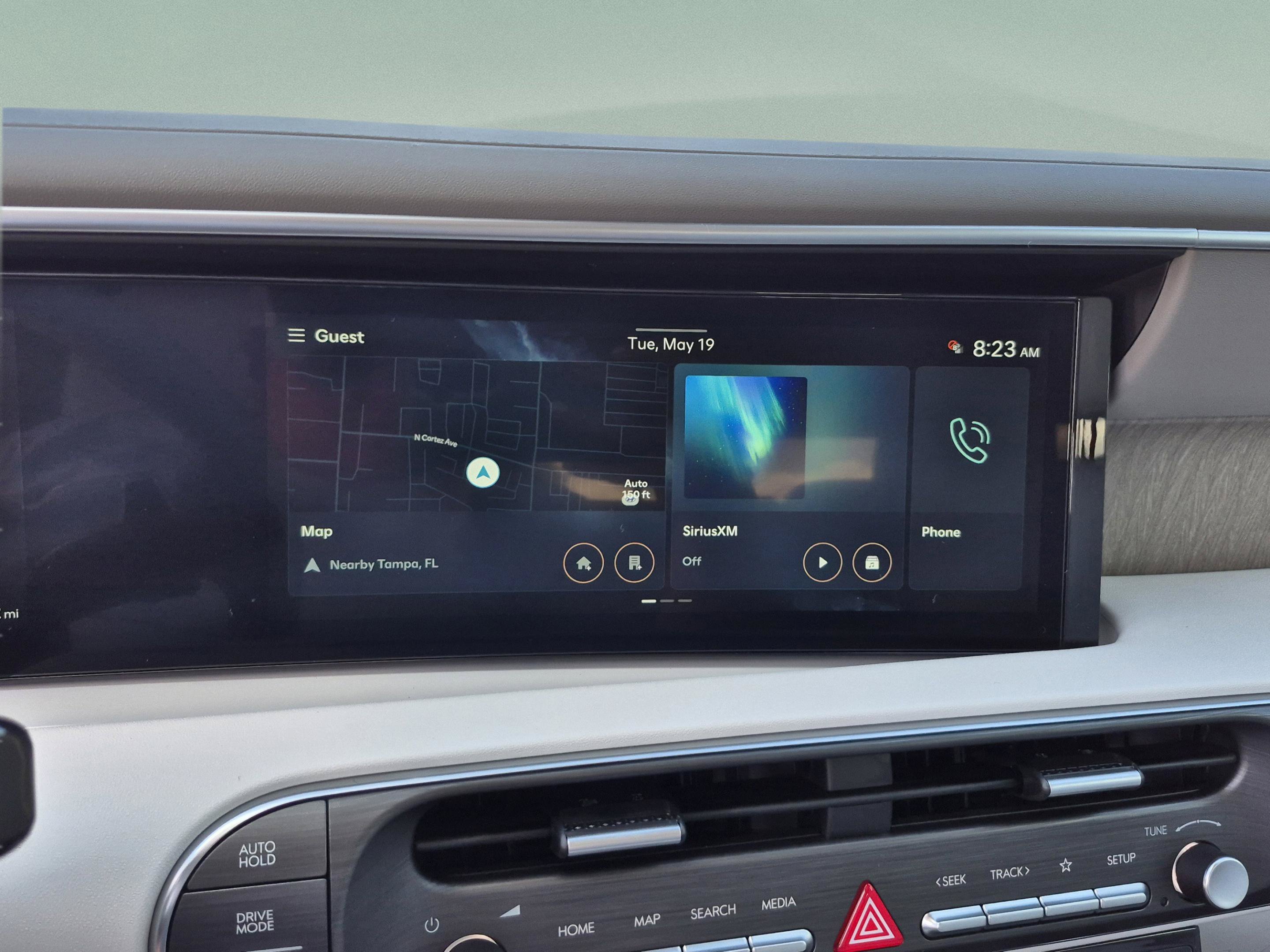New 2026 Hyundai Palisade SEL FWD image 27