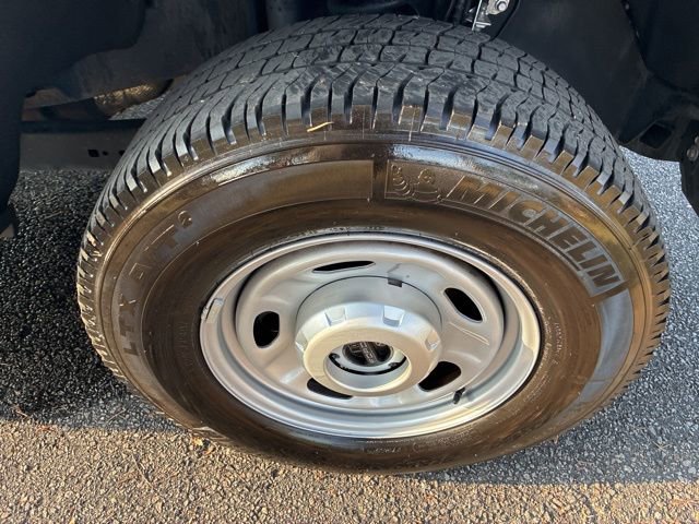 Used 2024 Ford F250 XL w/ FX4 Off-Road Package image 16