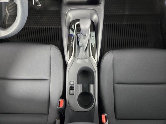 New 2026 Toyota Corolla LE image 18