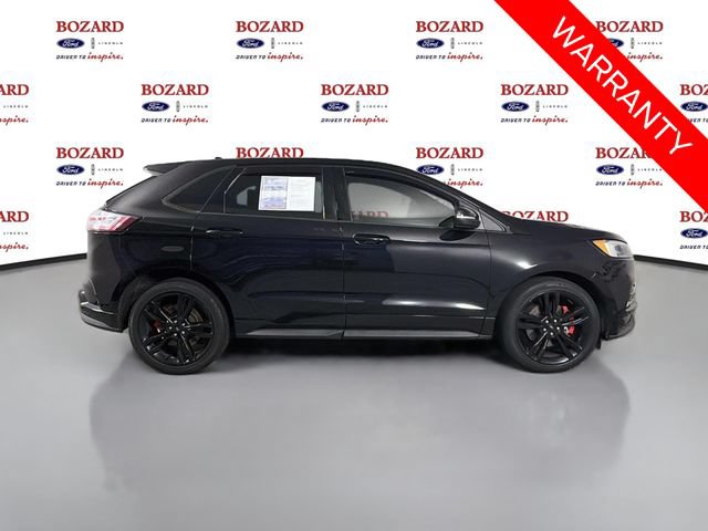 Certified 2019 Ford Edge ST w/ Equipment Group 401A AWD/4WD image 8