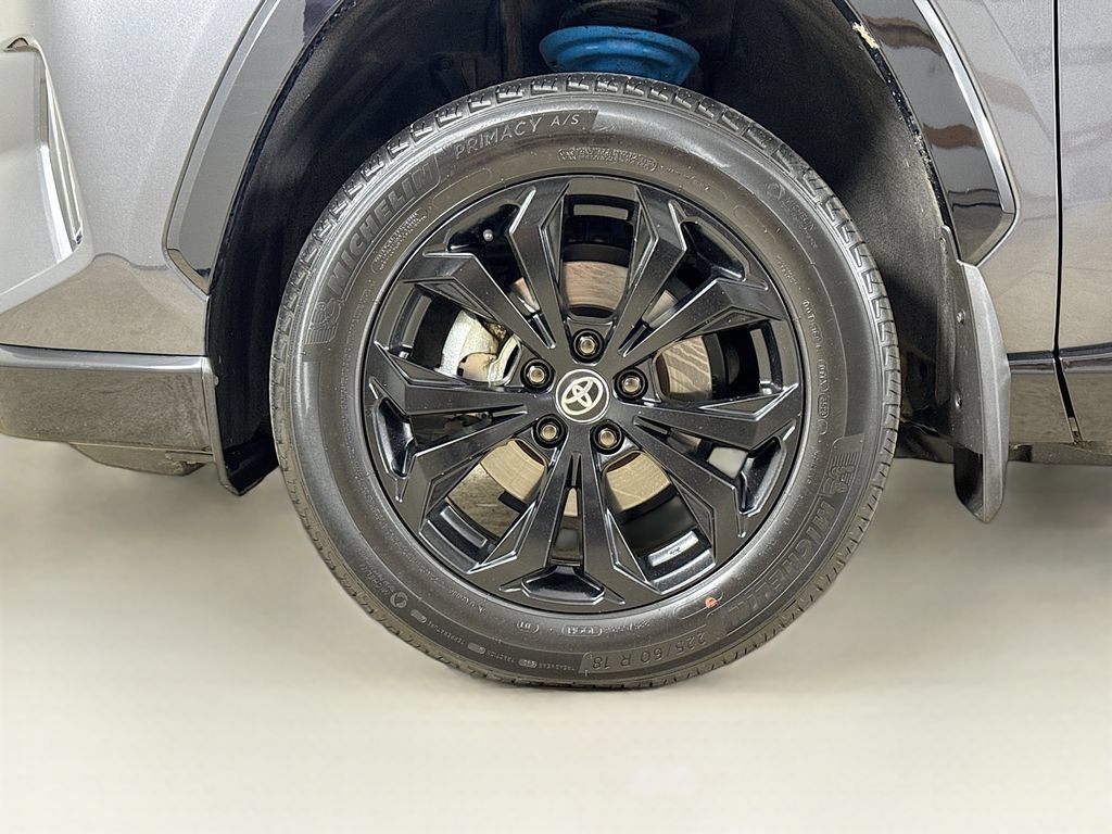 Certified 2023 Toyota RAV4 XSE AWD/4WD image 26