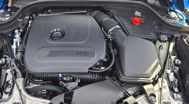 Used 2026 MINI Cooper Convertible FWD image 16