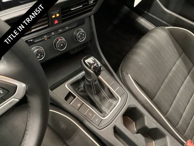 Used 2023 Volkswagen Jetta Sport FWD image 18