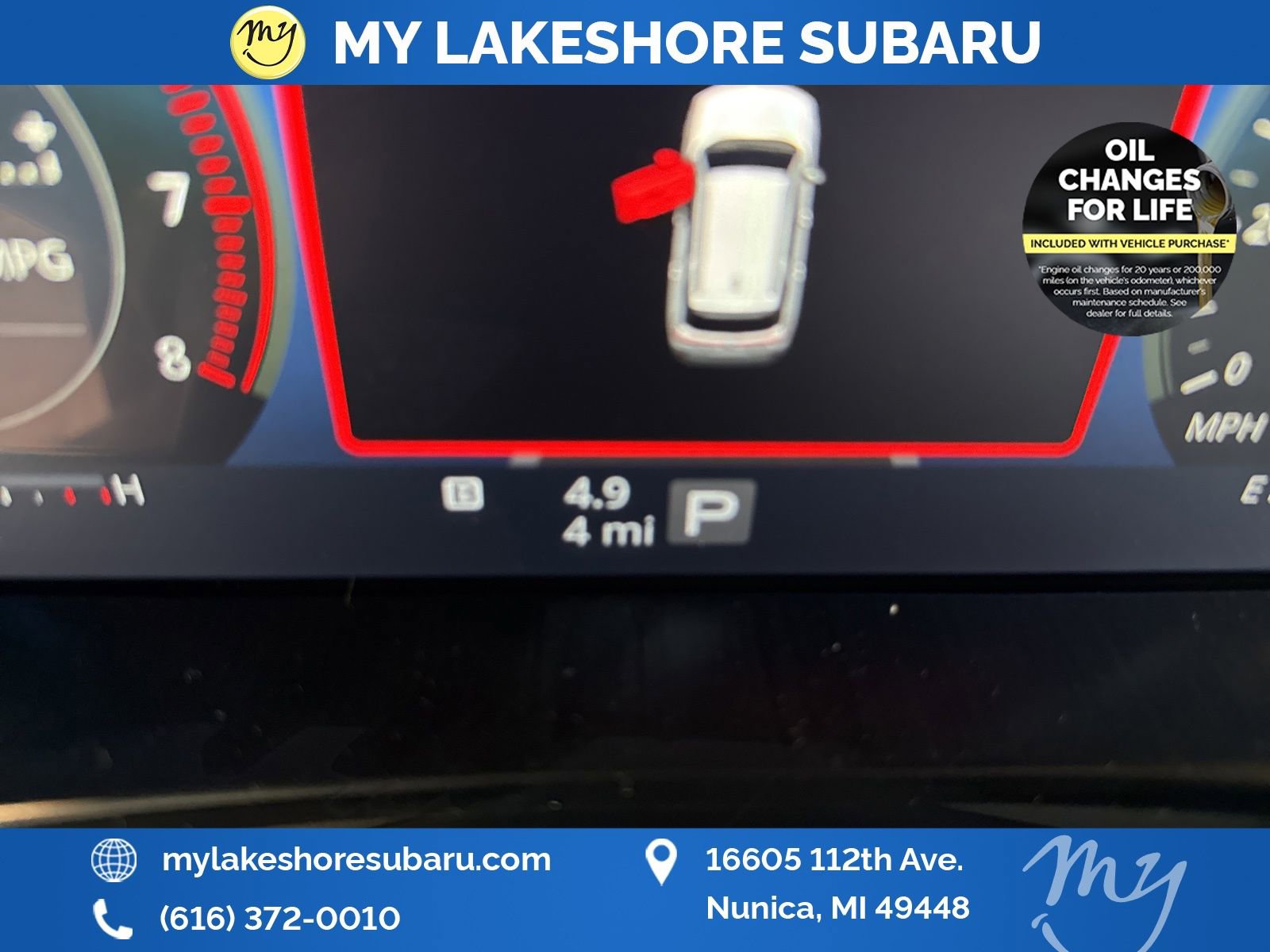 New 2026 Subaru Outback Limited XT image 12