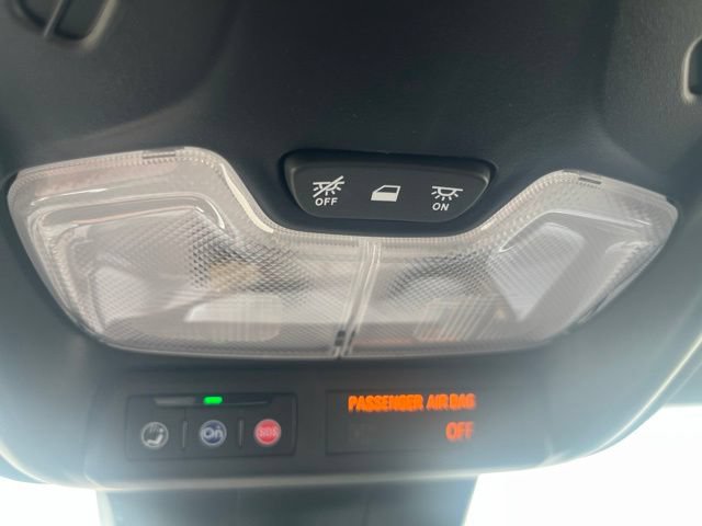 New 2026 Chevrolet Colorado LT w/ Advanced Trailering Package AWD/4WD image 31