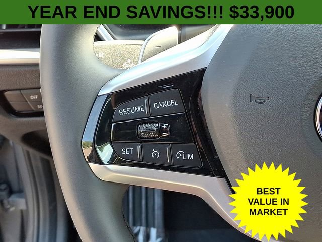 Used 2025 BMW 330i xDrive Sedan image 24