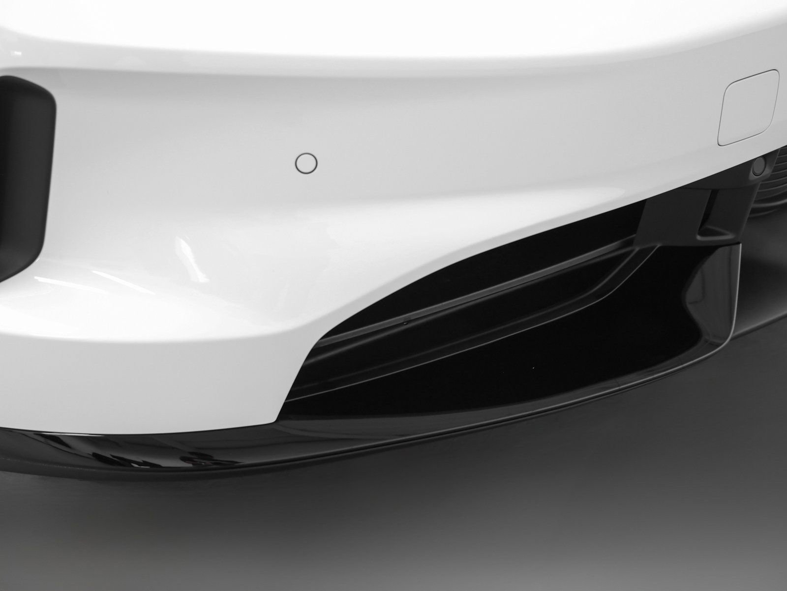 New 2026 Porsche Taycan image 21