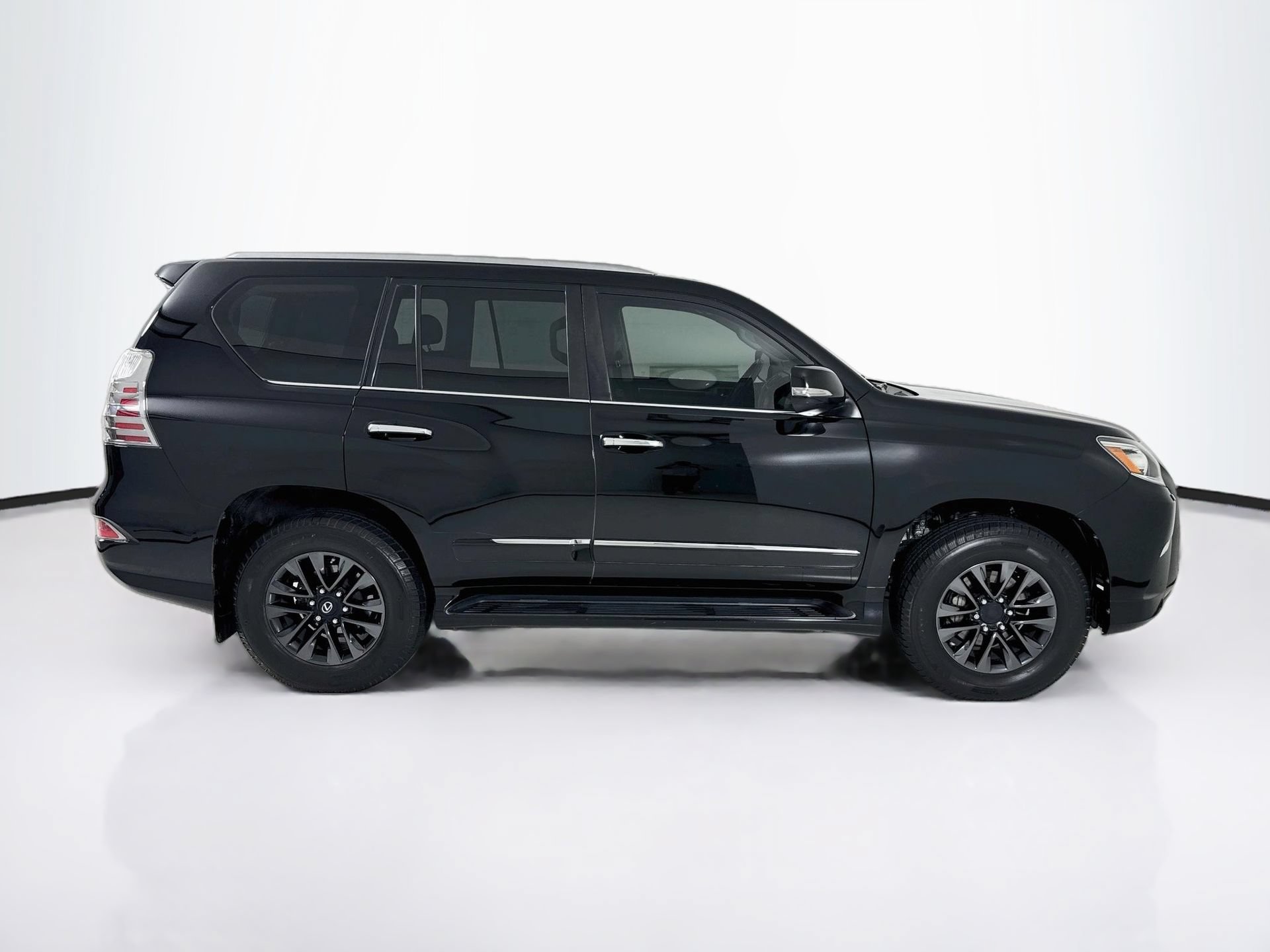 Used 2019 Lexus GX 460 Premium AWD/4WD image 9
