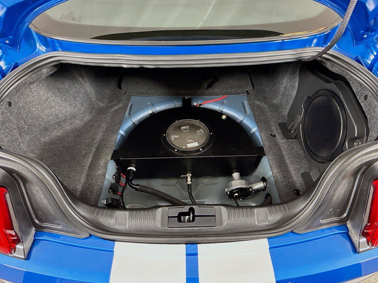 Used 2020 Ford Mustang Shelby GT500 w/ Carbon Fiber Track Pack RWD image 20