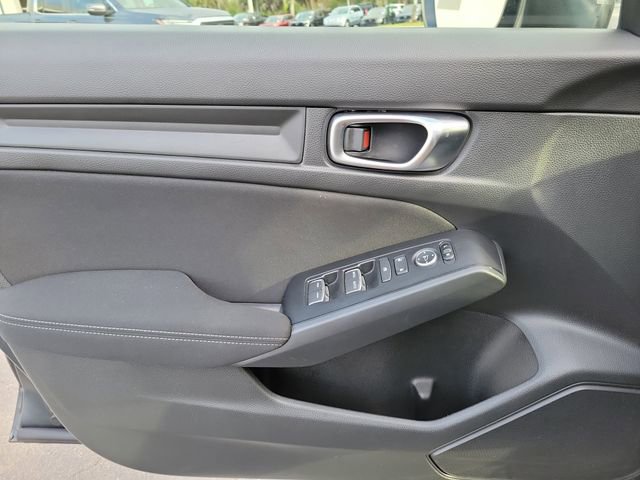 Certified 2024 Honda Civic LX image 20