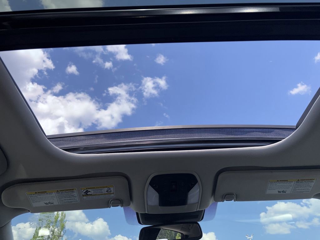 Used 2020 INFINITI QX50 Luxe FWD image 35