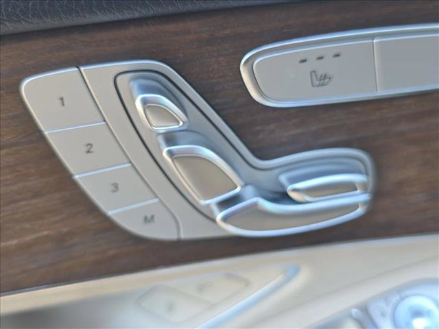 Used 2022 Mercedes-Benz GLC 300 4MATIC w/ Multimedia Package Lite image 9