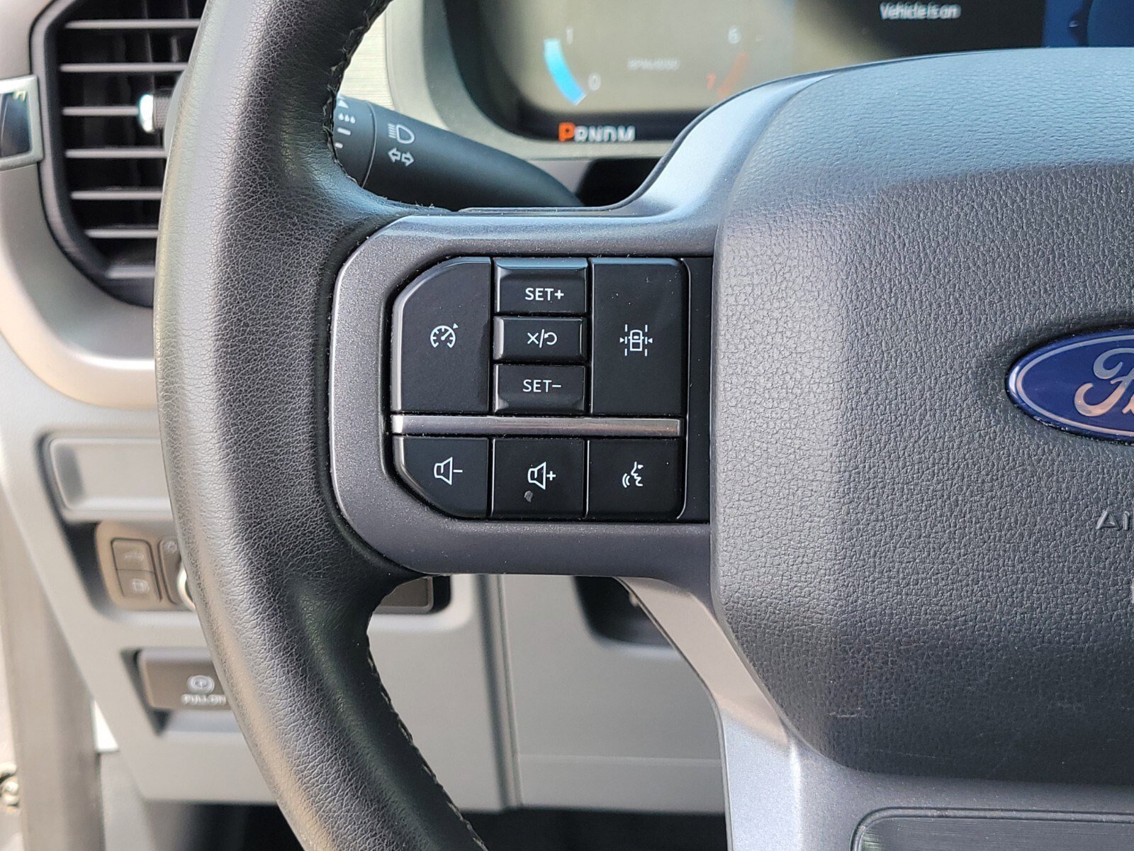 Used 2024 Ford F150 XLT w/ Mobile Office Package image 27