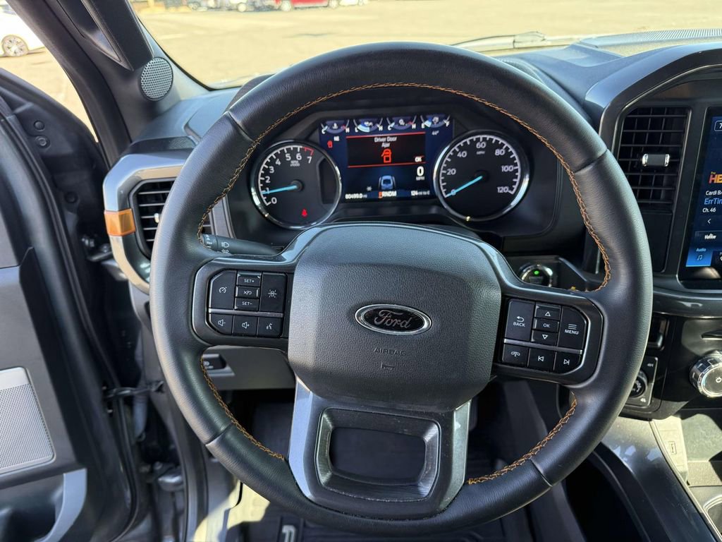 Used 2023 Ford F150 Tremor image 16