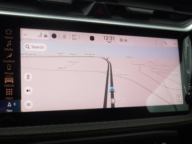 New 2026 Jeep Cherokee Limited AWD/4WD image 29