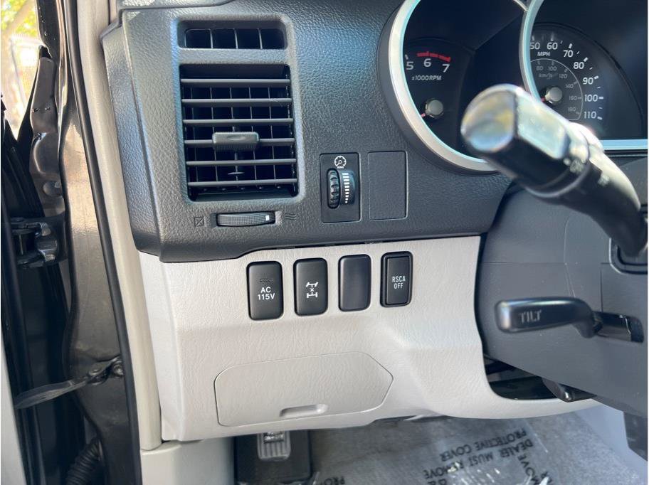 Used 2007 Toyota 4Runner Sport image 14