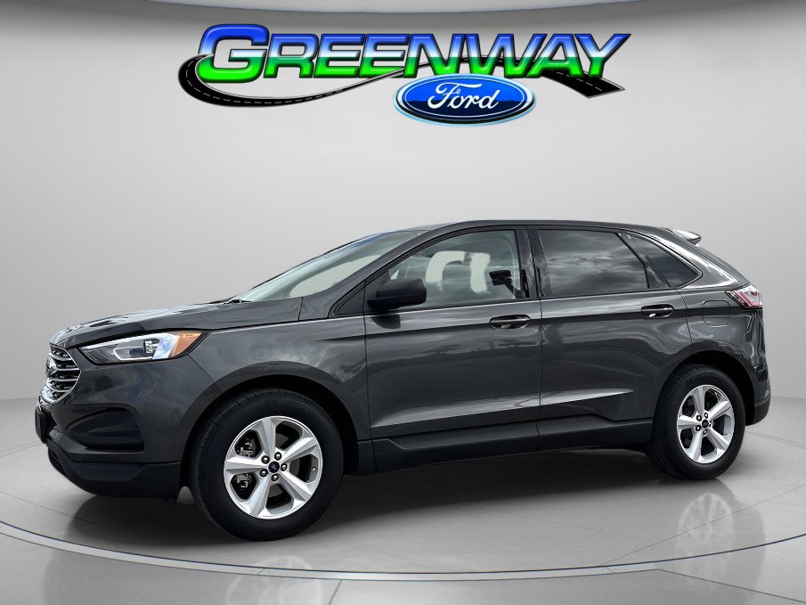 Used 2020 Ford Edge SE image 1