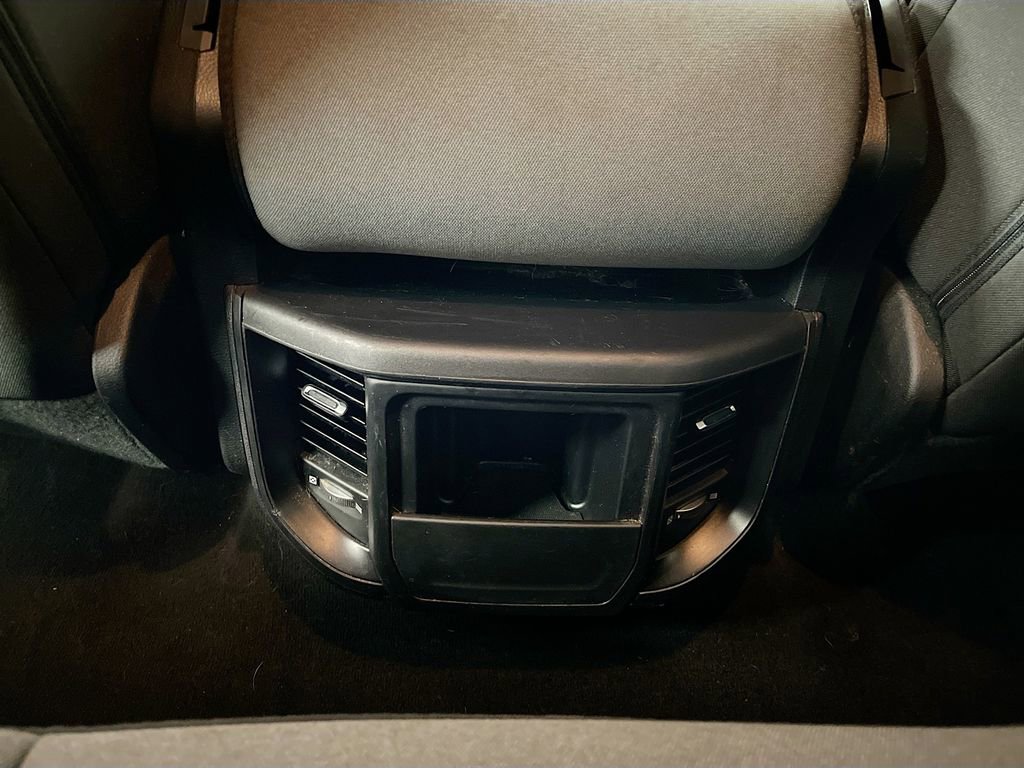 Used 2020 RAM 1500 Big Horn image 23