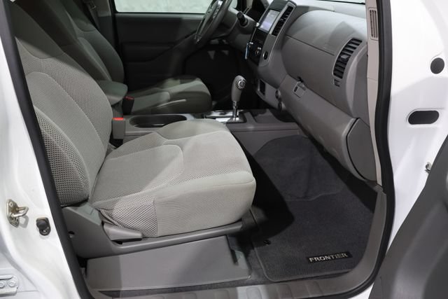 Certified 2019 Nissan Frontier SV AWD/4WD image 13