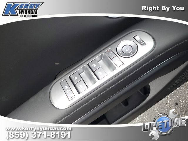 New 2026 Hyundai Palisade SEL Premium AWD/4WD image 22