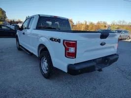 Used 2018 Ford F150 XL w/ Equipment Group 101A Mid image 3