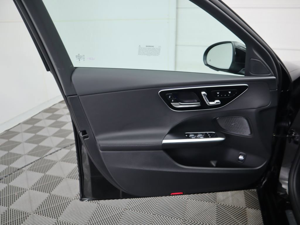 New 2026 Mercedes-Benz C 300 Sedan image 26
