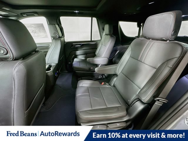 New 2026 Chevrolet Tahoe RST w/ Comfort Package AWD/4WD image 18