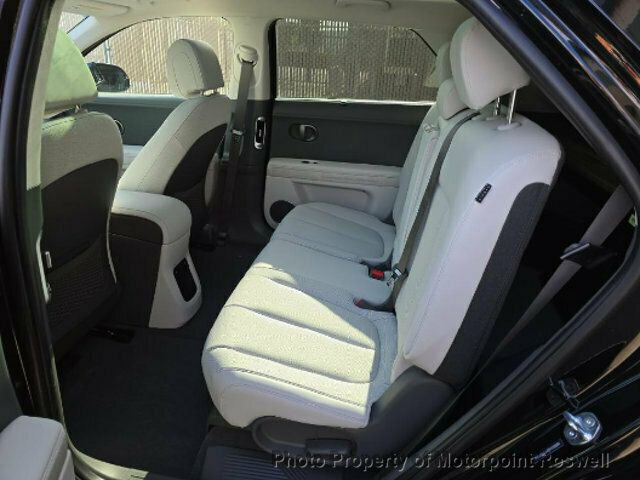Used 2025 Hyundai Ioniq 5 Limited RWD image 8