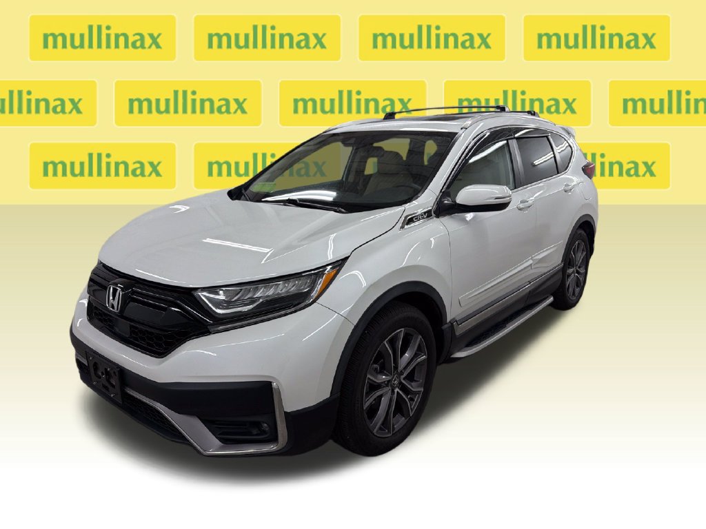 Used 2020 Honda CR-V Touring image 14