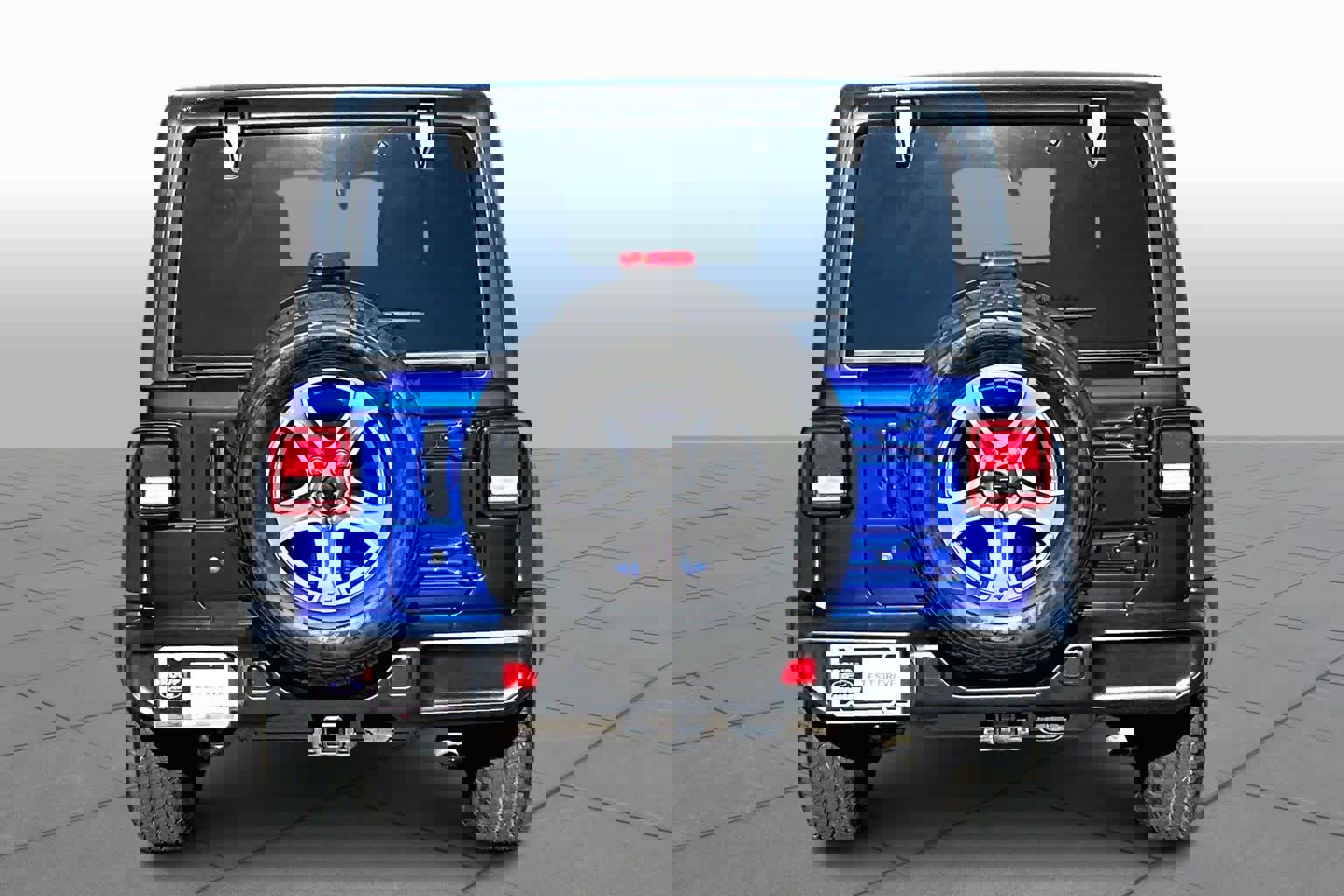 Used 2019 Jeep Wrangler Unlimited Sport S image 4