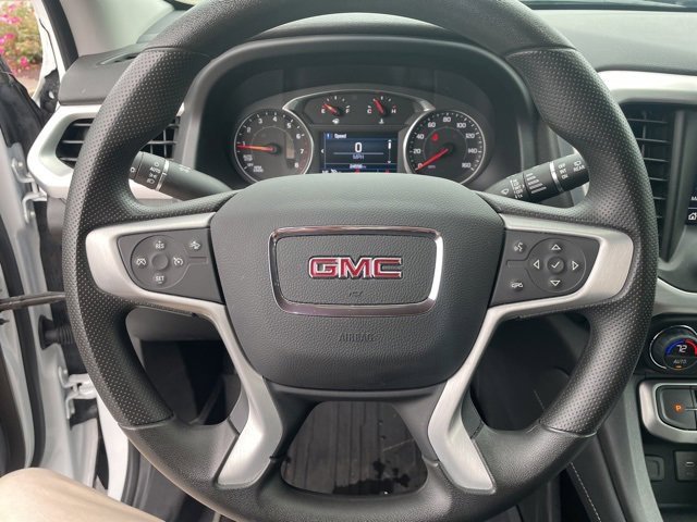Used 2023 GMC Acadia SLE w/ Driver Convenience Package image 20