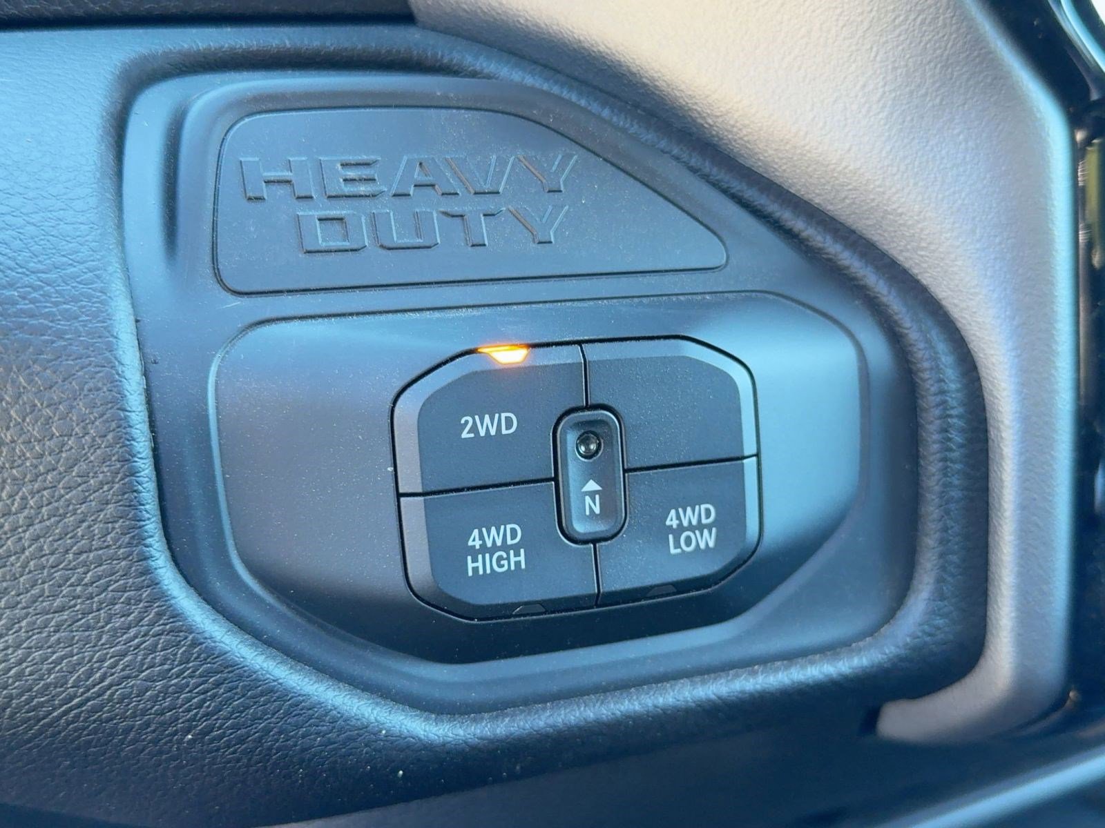 New 2025 RAM 2500 Lone Star image 26