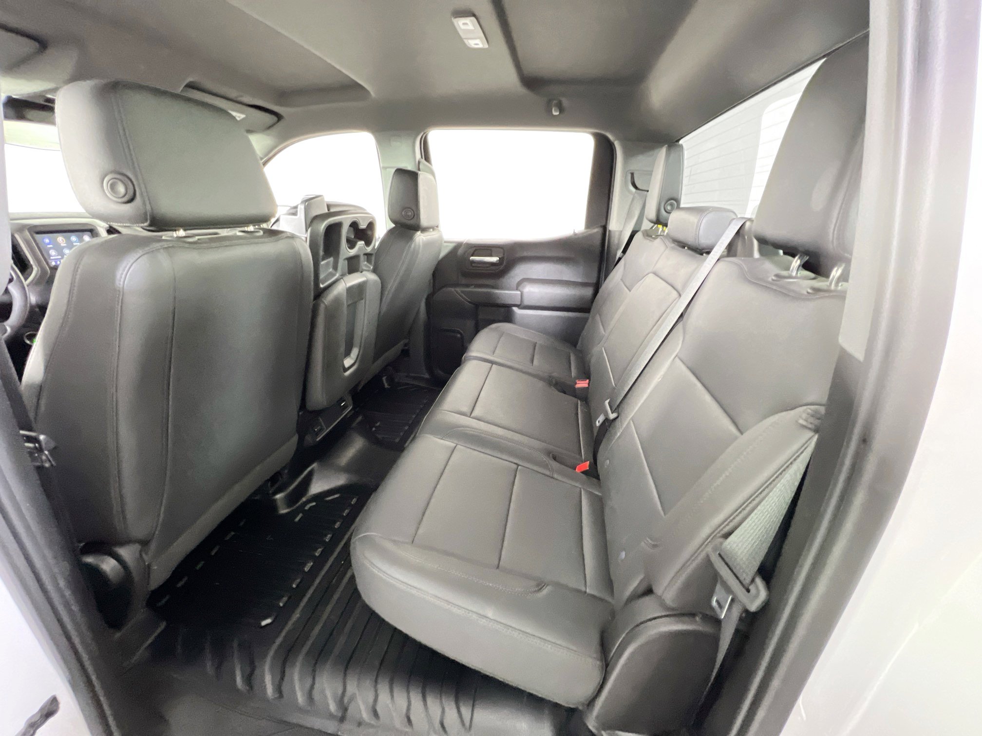 Used 2023 Chevrolet Silverado 1500 W/T w/ WT Value Package image 22